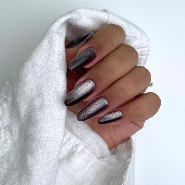 Gel Polish Tecna 8ml Crescent Nail - immagine 2