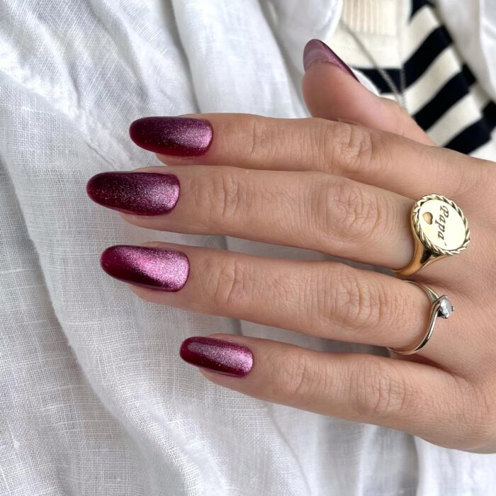 Gel Polish Musa 8ml Crescent Nail - immagine 5