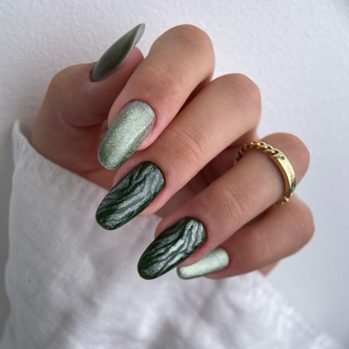 Gel Polish Flora 8ml Crescent Nail - immagine 4