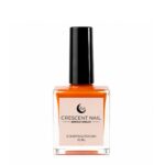 Stamping Polish 10 ml Carrot Crescent Nail