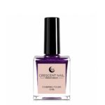 Stamping Polish 10 ml Magnetic Violet Crescent Nail