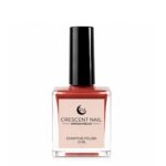 Stamping Polish 10 ml Terracotta Crescent Nail