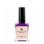 Stamping Polish 10 ml Viola Scuro Crescent Nail