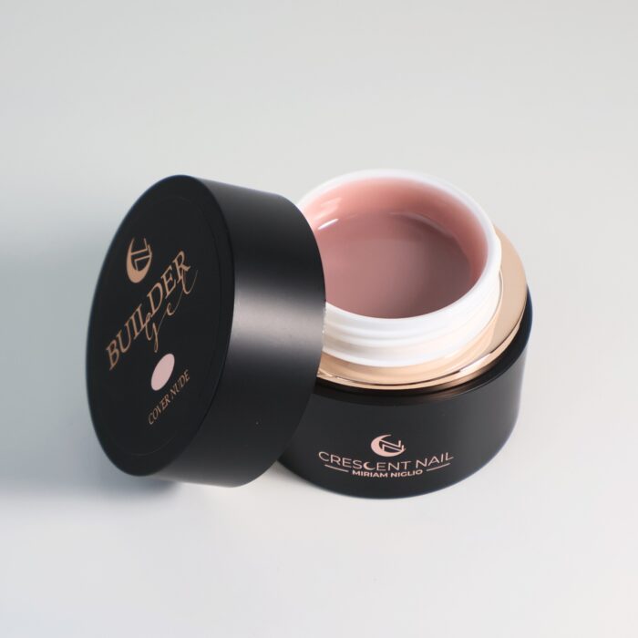 Builder gel - cover nude 50 ml Crescent Nail - immagine 4