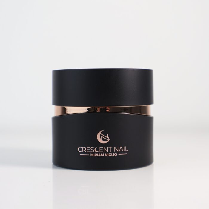 Builder gel - cover nude 50 ml Crescent Nail - immagine 3