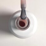 Gel in bottle - Pastel Rose 15ml