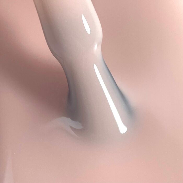 Gel in bottle - Cloudy Pink 15ml - immagine 2