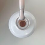 Gel in bottle - Cloudy Pink 15ml