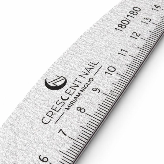 Lima 180/180 Crescent Nail - immagine 3
