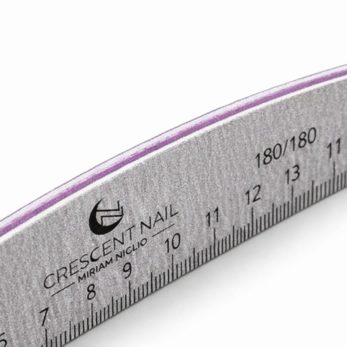 Lima 180/180 Crescent Nail - immagine 2