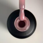 Base Fiber Perfect Glitter Nude 15ml Crescent Nail