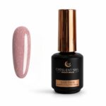 Base Fiber Perfect Glitter Nude 15ml Crescent Nail