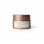 Paint Gel Gold 5ml Crescent Nail