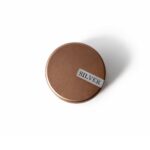 Paint Gel Silver 5ml Crescent Nail - immagine 3