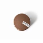 Paint Gel White 5gr Crescent Nail - immagine 3