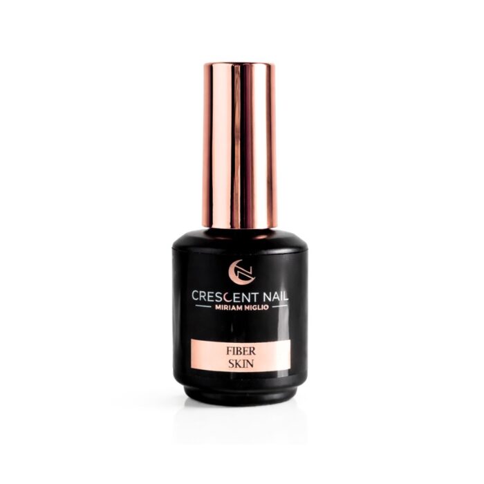 Base Fiber Skin 15ml Crescent Nail - immagine 2
