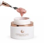 Expert Gel Cover Light 30gr Crescent Nail - immagine 2