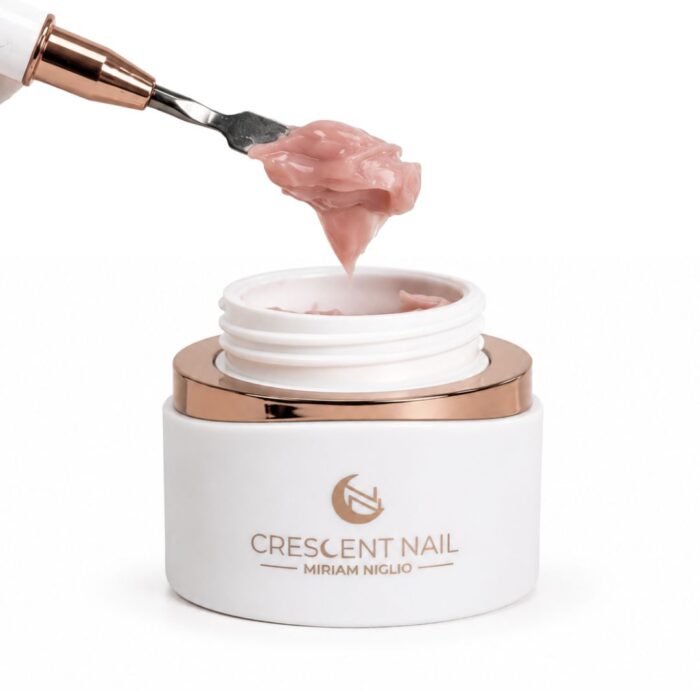 Expert Gel Cover Light 30gr Crescent Nail - immagine 2