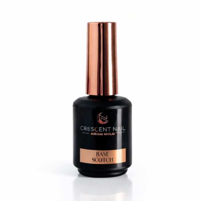Base Scotch 15ml Crescent Nail - immagine 2