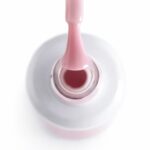 Top No Wipe Rosè 15ml Crescent Nail
