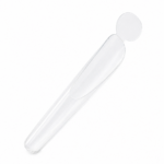 Reverse French 60pz Crescent Nail - immagine 3