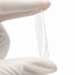 Dual Tip Mandorla Russa Slim Crescent Nail - immagine 4