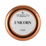 Polvere Unicorn – 0.5gr Crescent Nail