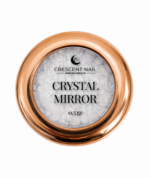 Polvere Crystal Mirror – 0.5gr Crescent Nail