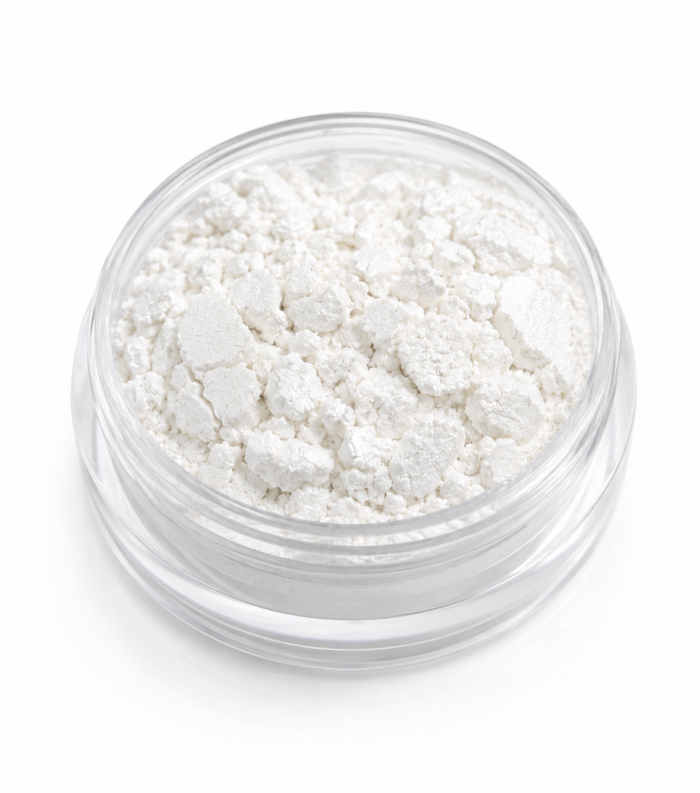 Polvere Crystal Mirror – 0.5gr Crescent Nail - immagine 2