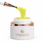 Gel No File 30gr Lumèa Crescent Nail - immagine 2