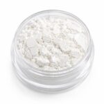Polvere Crystal Mirror – 0.5gr Crescent Nail - immagine 2
